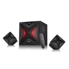 اسپیکر سه تیکه اف اند دی مدل اف 550 ایکس - F&D F550X  Multimedia Speaker